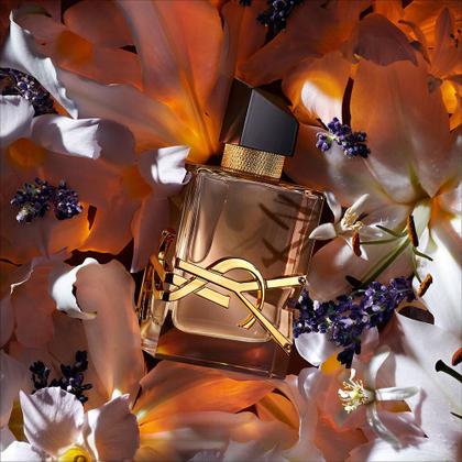 Imagem de YSL Libre Flowers & Flames EDP Florale Fem. 90Ml