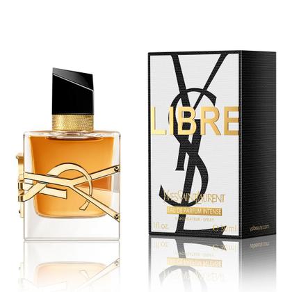 Imagem de YSL Libre Intense EDP Perf Fem 30ml