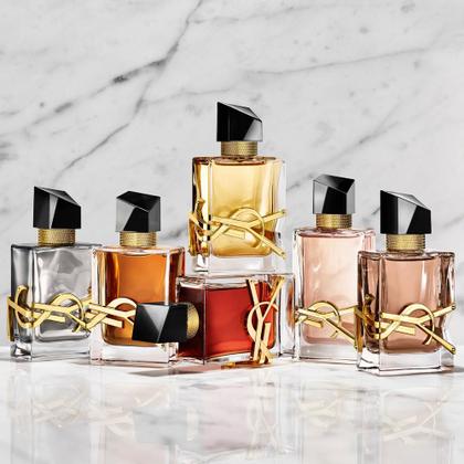 YSL Libre Intense EDP Perf Fem 50ml - Yves Saint Laurent - Perfume
