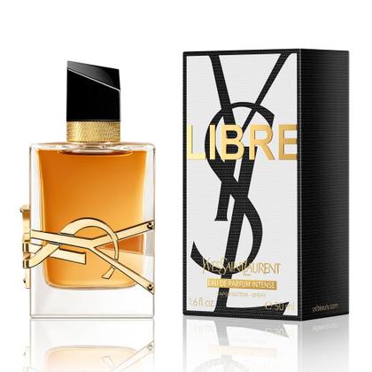 Imagem de YSL Libre Intense EDP Perf Fem 50ml
