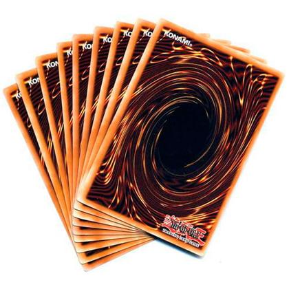 Imagem de Yugioh Box 24 Booster O Avanço Do Duelista Cartas Português Konami