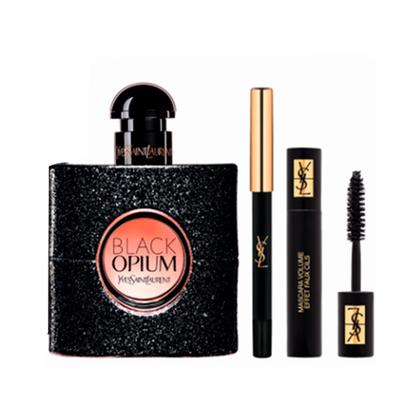 (M06)Yves Saint Laurent BLACK OPIUM セット Magazine Luiza | Pra você é Magalu!