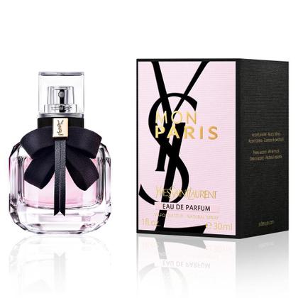 Imagem de Yves Saint Laurent Mon Paris EDP Perfume Feminino 30ml