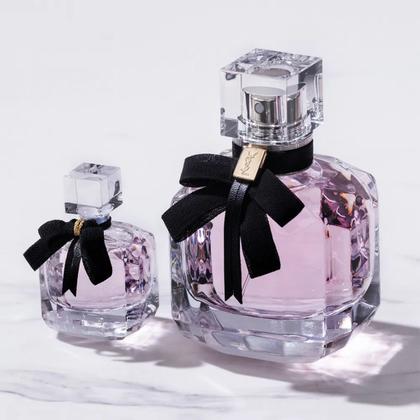 Yves Saint Laurent Mon Paris Feminino Eau de Parfum 90ml - YSL