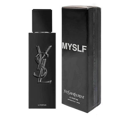 Imagem de Yves Saint Laurent Myslf Le Parfum - perfume Masculino 100ml