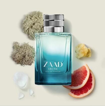 Imagem de Zaad Arctic Eau de Parfum 95ml