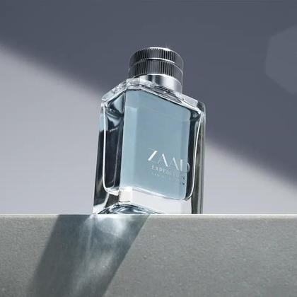 Imagem de Zaad Expedition Eau De Parfum 95ml