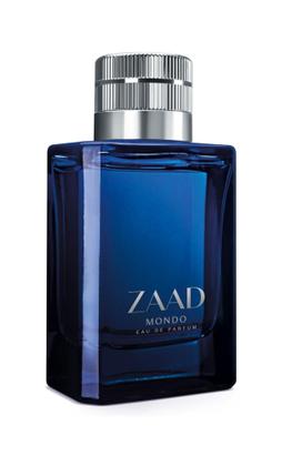 Imagem de Zaad Mondo Eau de Parfum, 95 ml , o Boticário - O Boticário