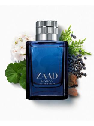 Imagem de Zaad Mondo Eau de Parfum, 95 ml , o Boticário - O Boticário