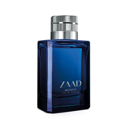 Imagem de Zaad Mondo Eau de Parfum 95ml