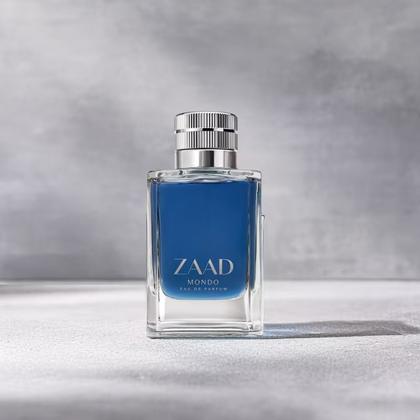 Imagem de Zaad Mondo Eau De Parfum 95ml