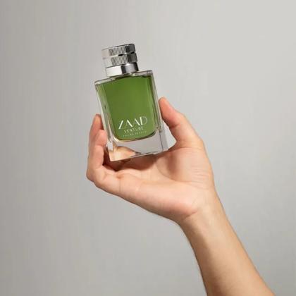 Imagem de Zaad Venture Eau De Parfum 95ml