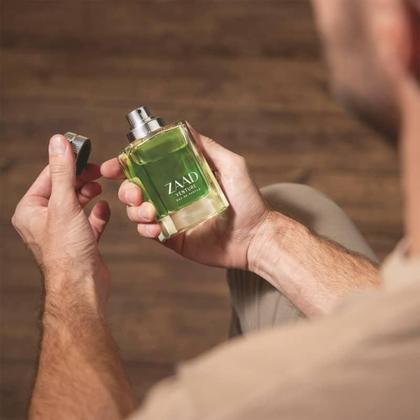 Imagem de Zaad Venture Eau De Parfum 95ml