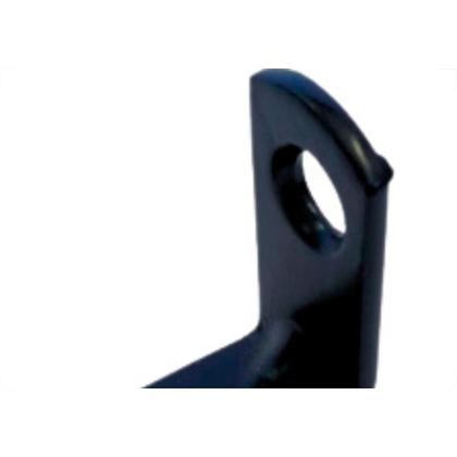 Imagem de Zamar Cantoneira P/Mov, Pta.1''C/4