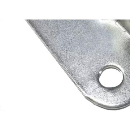 Imagem de Zamar Cantoneira P/Mov Zmr Zin 3Furo C/04