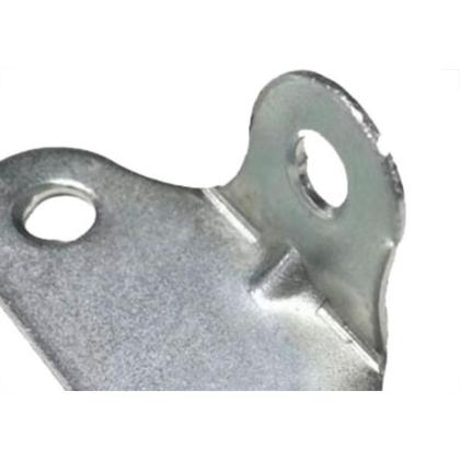 Imagem de Zamar Cantoneira P/Mov Zmr Zin 3Furo C/04