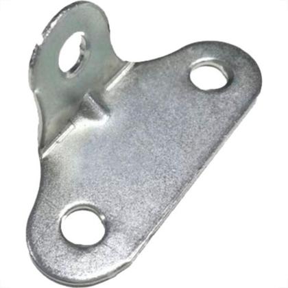 Imagem de Zamar Cantoneira P/Mov Zmr Zin 3Furo C/04