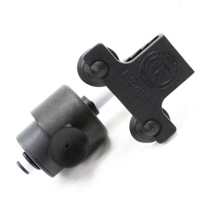 Zanclus Sensor De Nível Mec. - Eclusa I (bivolt) Haste Curta Imagem de Zanclus Sensor De Nível Mec. - Eclusa I (bivolt) Haste Curta