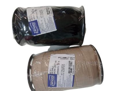 Imagem de Zanotti Anis 25 1 Rolo C/ 50m - 24,5mm Moda Intima F04