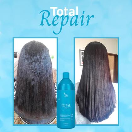 Imagem de Zap Máscara Reconstrutora Profissional Total Repair 1l