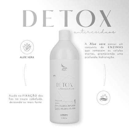 Imagem de Zap Progressiva Me Leva 1 Litro Original