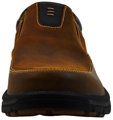 Imagem de Zapatos Skechers Segment - Mocasín Slip On para Hombre