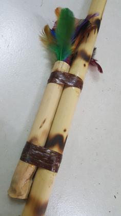 Imagem de Zarabatana