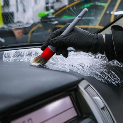 Imagem de Zbac 5l Multilimpador Concentrado Apc Bactericida Easytech