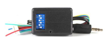 Imagem de Zd- interface controle volante zd-rt connect zendel