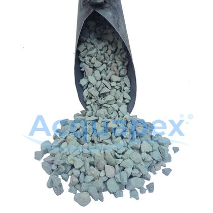 Imagem de Zeolite Remover Amônia da Água 1kg OceanTech Midia Filtrante