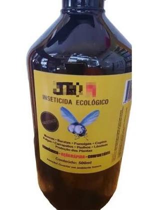 Imagem de zero Inset 100 Ecológico Natural Inofensivo a Saúde 500ML