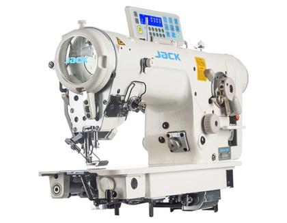 Zig Zag 2 e 3 Pontinhas, Eletrônica- JACK-JK-T2284B-4E-220v