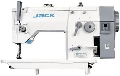 Imagem de ZIG ZAG 2 Pontos  JACK-20U53-220vJACK-MONTADA