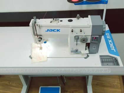 Imagem de ZIG ZAG 2 Pontos  JACK-20U53-220vJACK-MONTADA