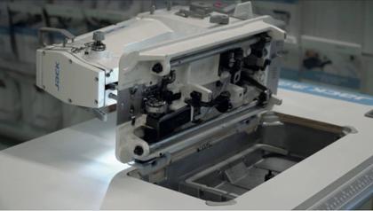 Imagem de ZIG ZAG 2 Pontos  JACK-20U53-220vJACK-MONTADA