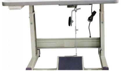 Imagem de Ziguezague Semi-industrial 2 Potinhos com Motor Direct Drive