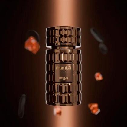 Imagem de Zimaya Tiramisu Coco Eau De Parfum - Perfume Unissex 100ml