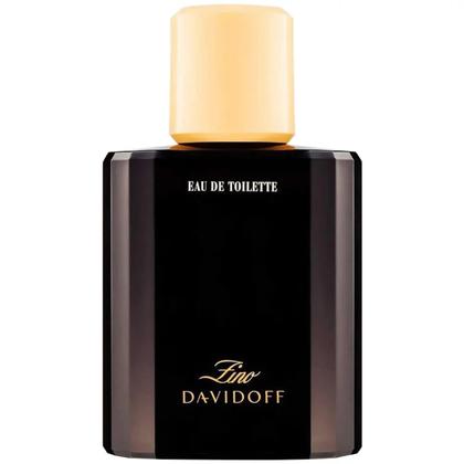 Imagem de Zino Davidoff Masculino Eau de Toilette 125ml - Davidoff