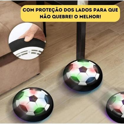 Imagem de Zoop Hover Ball  Bola Interativa com LED
