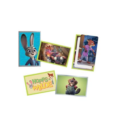 Imagem de ZOOTOPIA MOVIE - Kit Com 6 Envelopes