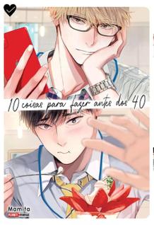 10 Coisas Para Fazer Antes Dos 40 Vol. 01