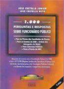 1000 perguntas e respostas sobre o funcionario publico - FORENSE