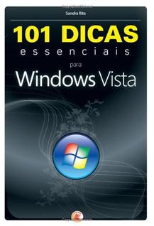 101 Dicas Essenciais para Windows Vista