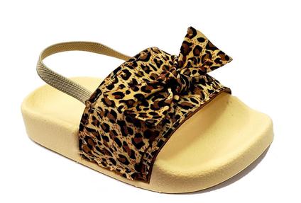 20 Prs Chinelo Sandália Infantil Bebê Beach Slide Atacado K41