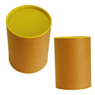 20 Tubo Lata 14x10: Mantenha Seus Pertences Seguros