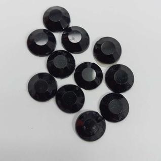 20g Epoxy Termocolante 8mm Nail Strass para Unha Pedrarias Rhinestone Hotfix Epoxy8-20g