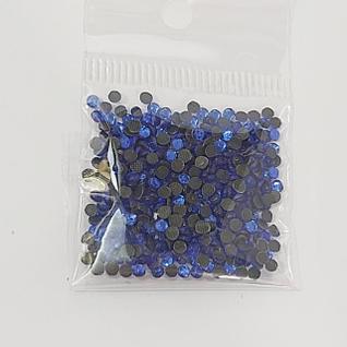 20g Strass Cristal Termocolante 2mm Strass Pedrarias Hotfix Nail para Unha Cristal2-20g