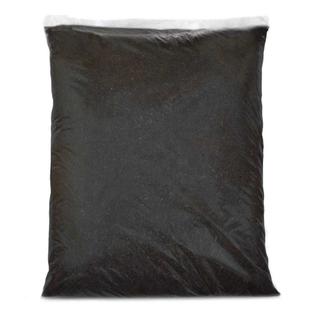2KG Terra Preta Vegetal Adubada para Plantas, Mudas, Hortas, Flores e similares
