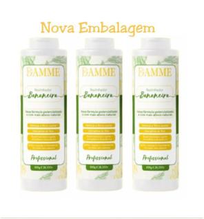3 Progressivas Bananeiras Sun Gold