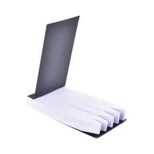80 130mm 8mm Tiras De Papel Para Teste De Óleos Essenciais E Perfumes De Aromaterapia 100u